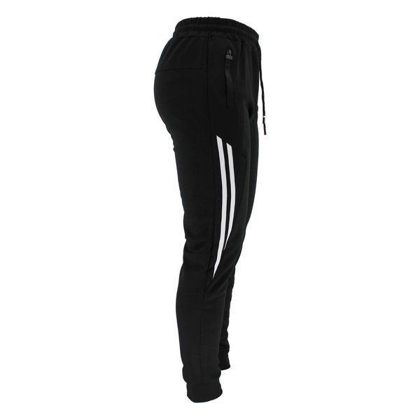 Tracksuit Men/Women Black Legend