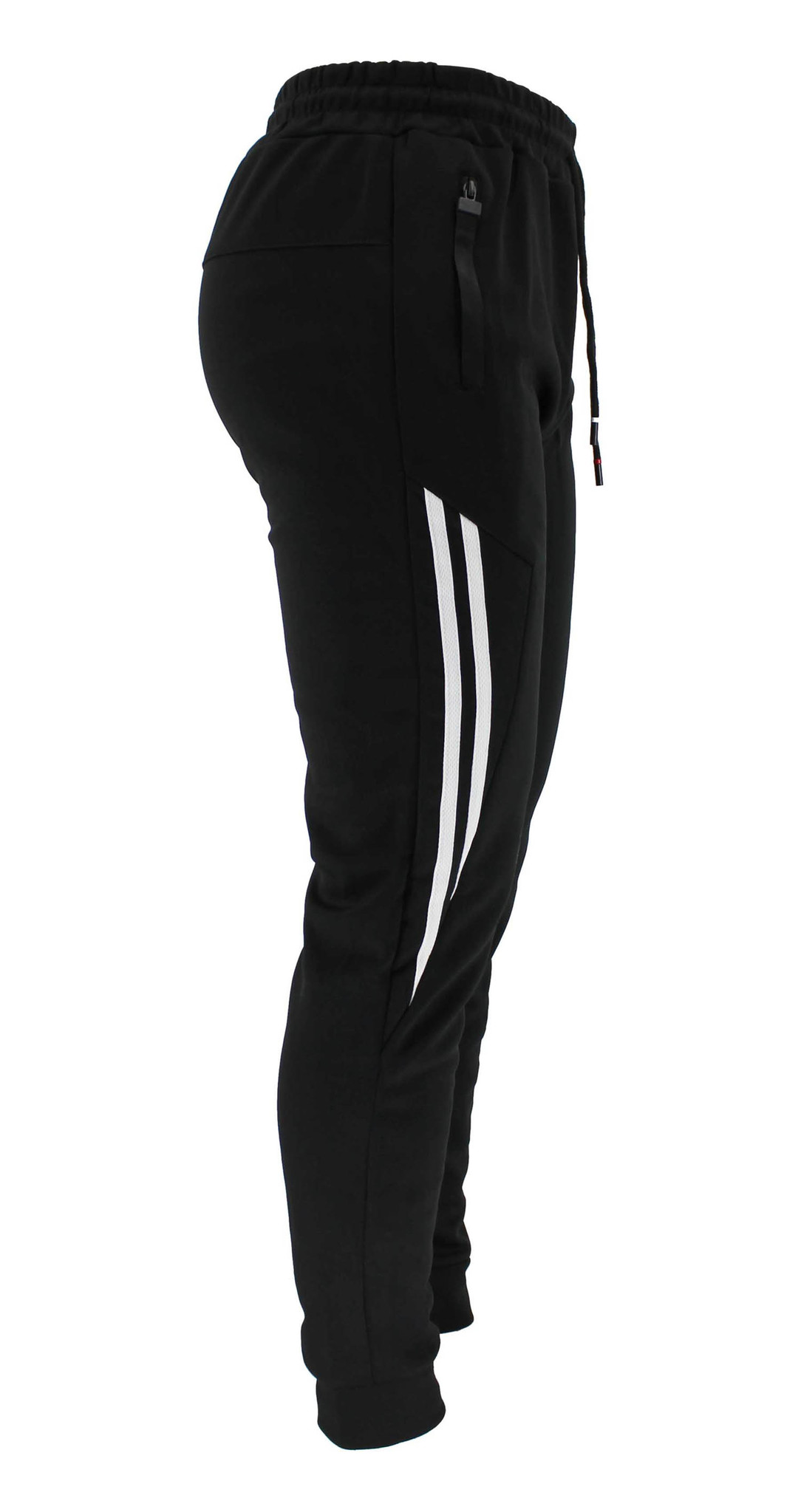 Tracksuit Men/Women Black Legend