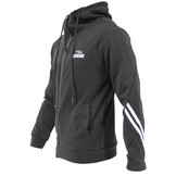 Tracksuit Men/Women Black Legend