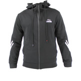 Tracksuit Men/Women Black Legend