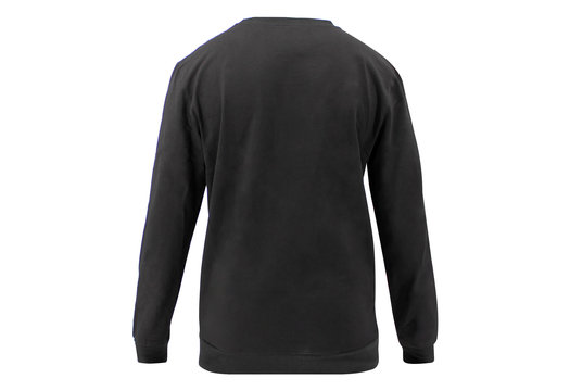 Joggingpak Heren/Dames Zwart Legend - Copy