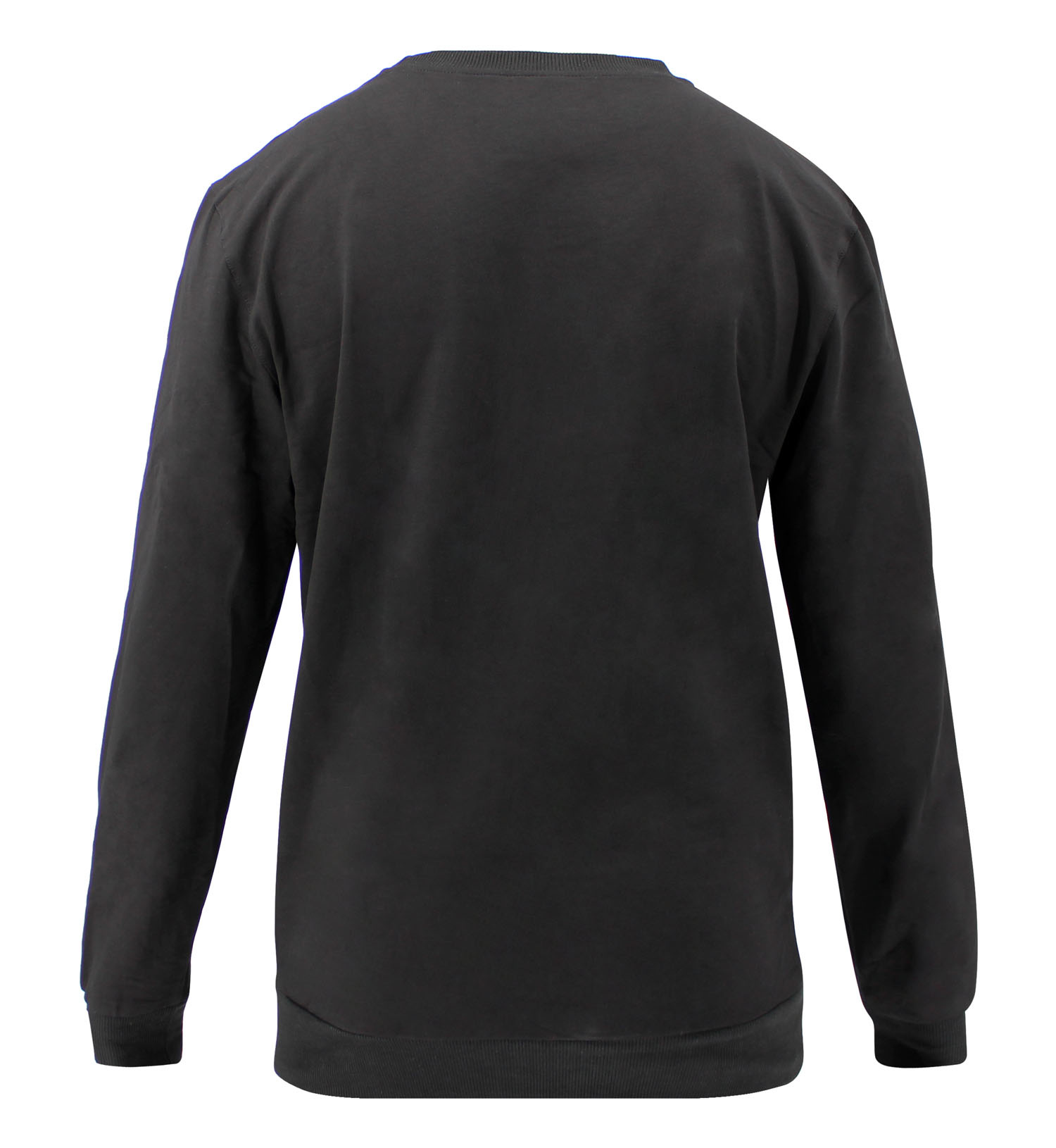 Jogging Suit Men/Women Black Legend