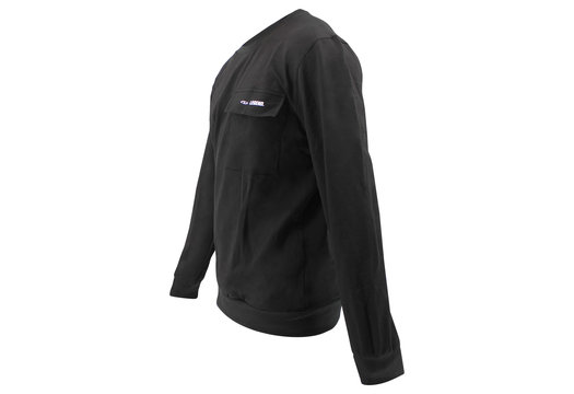 Joggingpak Heren/Dames Zwart Legend - Copy
