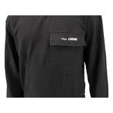 Joggingpak Heren/Dames Zwart Legend - Copy