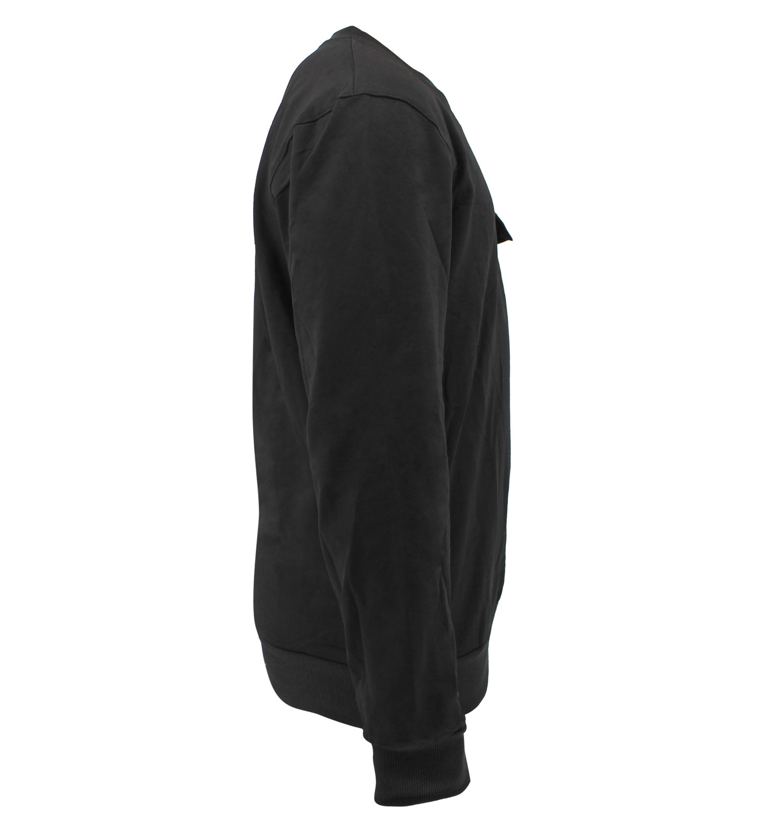 Jogging Suit Men/Women Black Legend