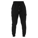 Joggingpak Heren/Dames Zwart Legend - Copy