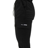 Joggingpak Heren/Dames Zwart Legend - Copy