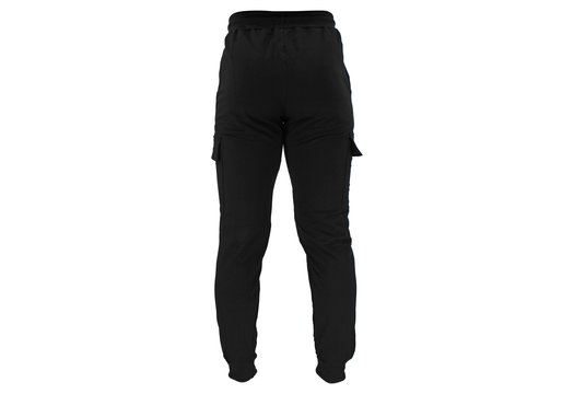 Joggingpak Heren/Dames Zwart Legend - Copy