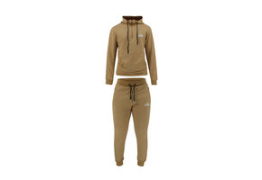 Jogging suit Men/Women Khaki Legend