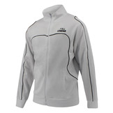 Tracksuit ladies/men reflect white
