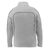 Tracksuit ladies/men reflect white