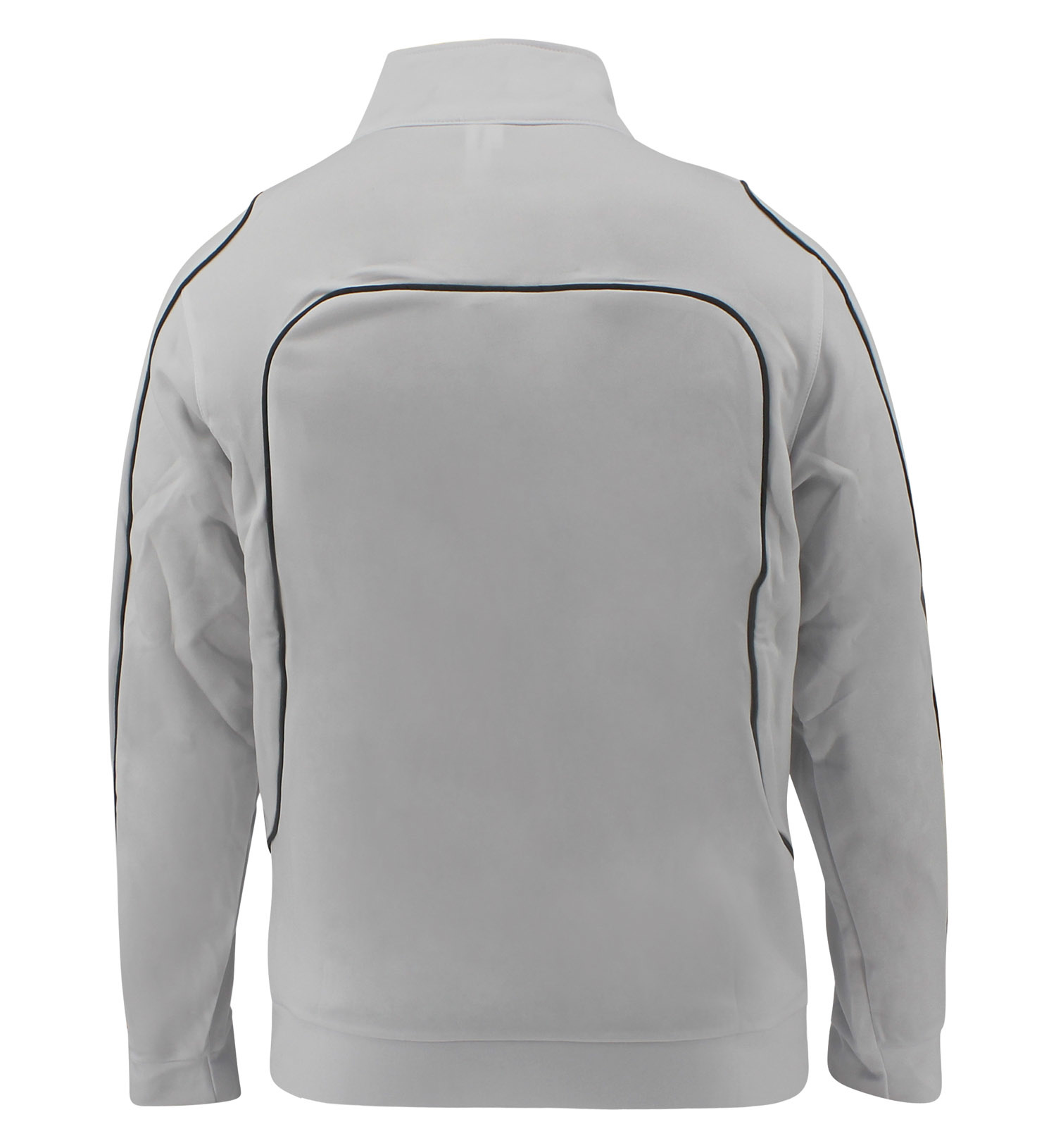 Tracksuit ladies/men reflect white