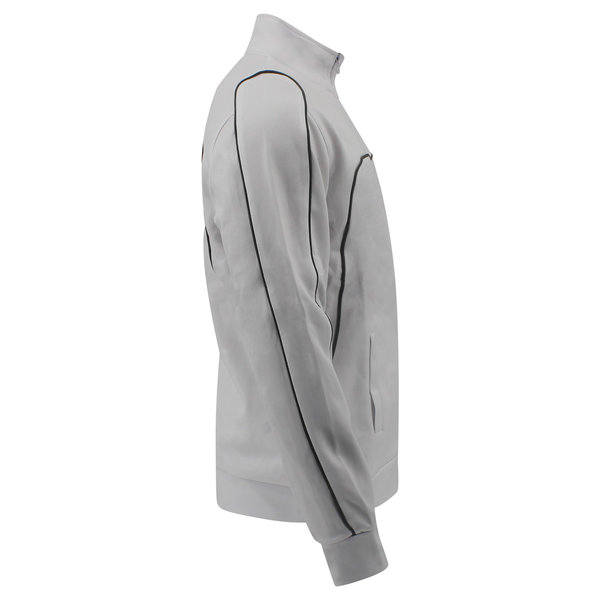 Tracksuit ladies/men reflect white