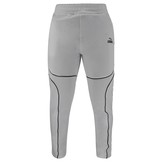 Tracksuit ladies/men reflect white