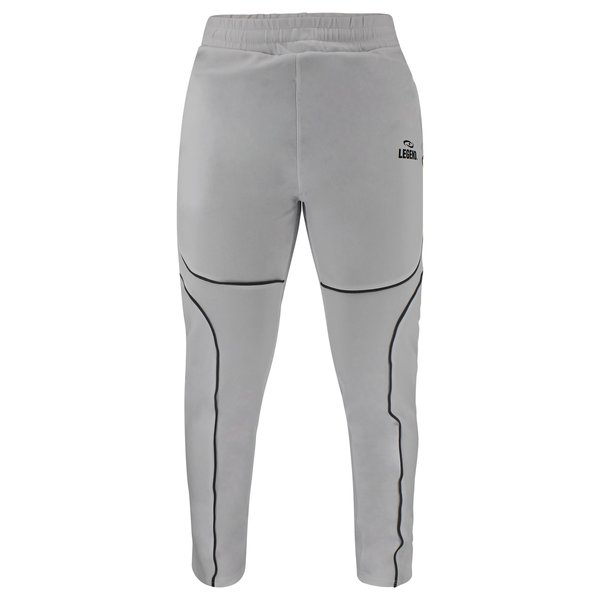 Tracksuit ladies/men reflect white