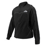 Tracksuit ladies/men reflect Black Tracksuit ladies/men reflect Black