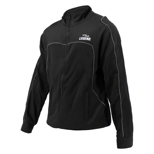 Tracksuit ladies/men reflect Black Tracksuit ladies/men reflect Black