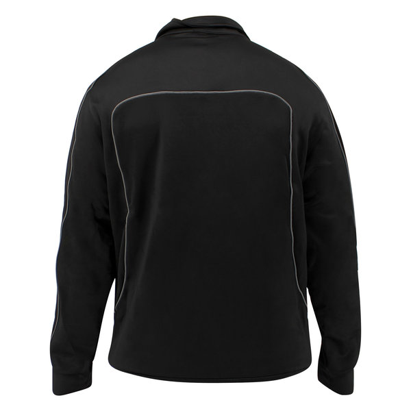 Tracksuit ladies/men reflect Black Tracksuit ladies/men reflect Black