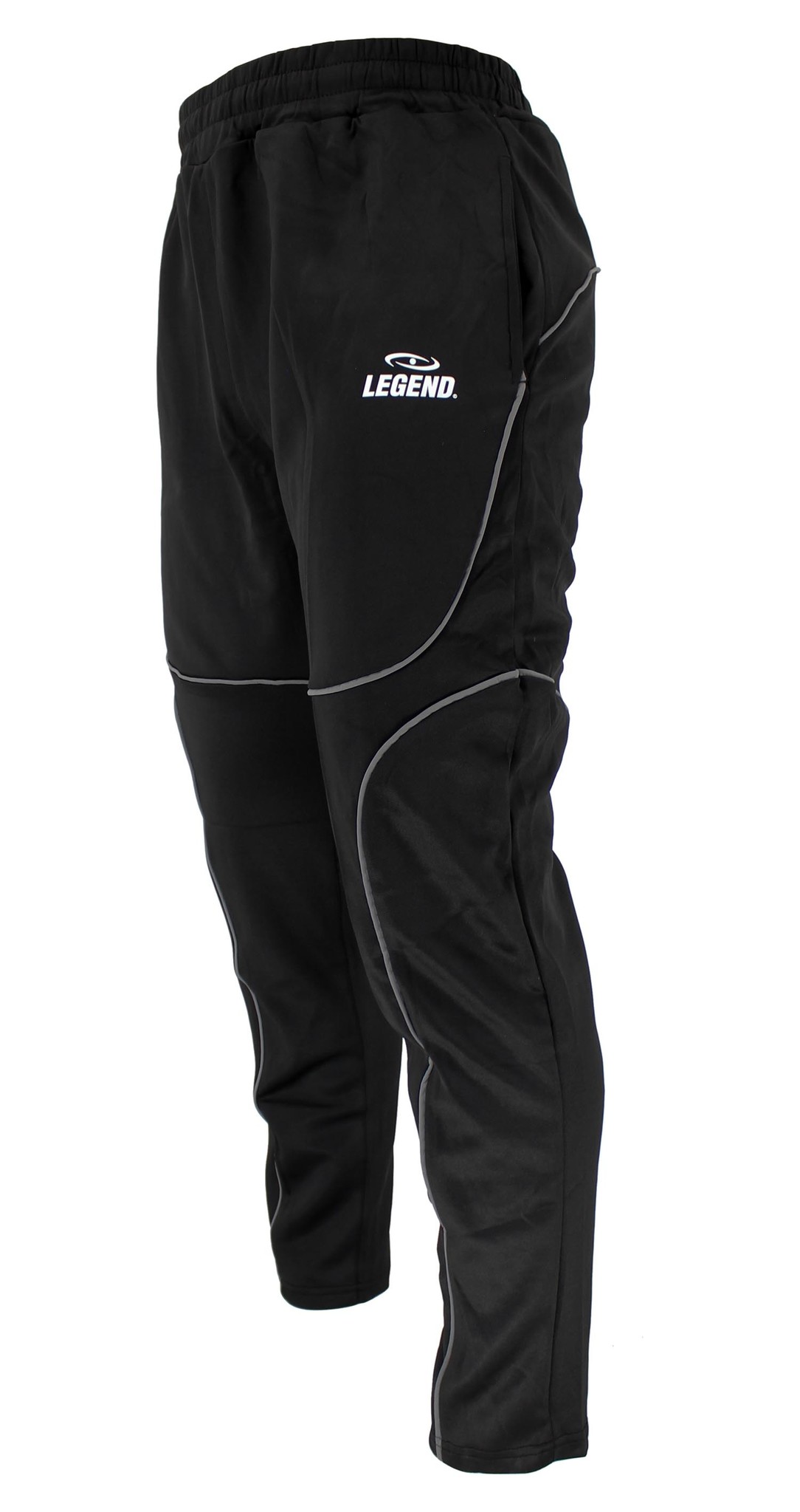 Tracksuit ladies/men reflect Black Tracksuit ladies/men reflect Black