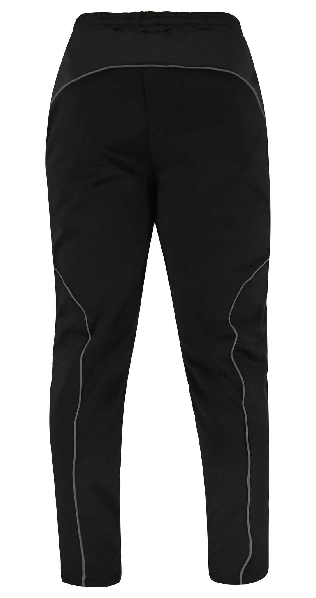 Tracksuit ladies/men reflect Black Tracksuit ladies/men reflect Black