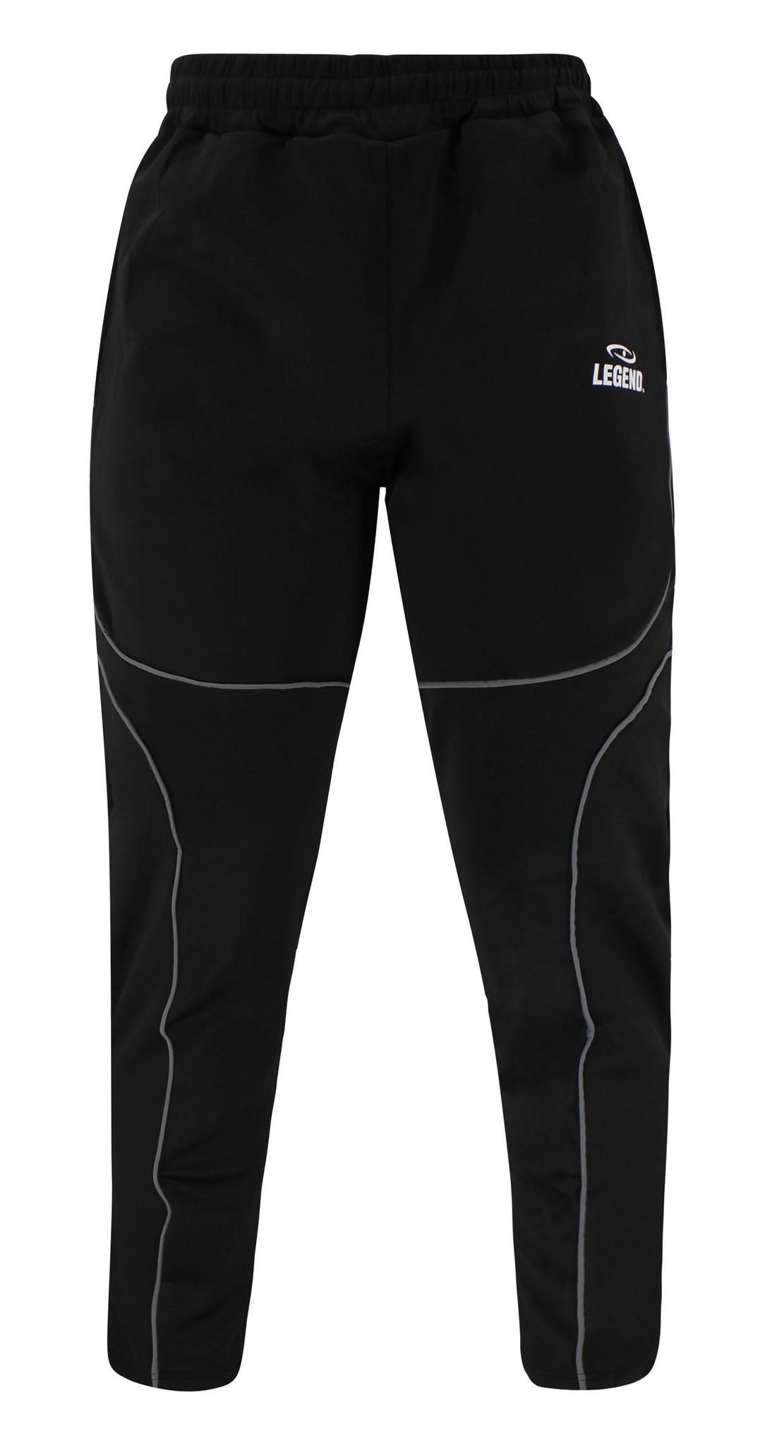 Tracksuit ladies/men reflect Black Tracksuit ladies/men reflect Black