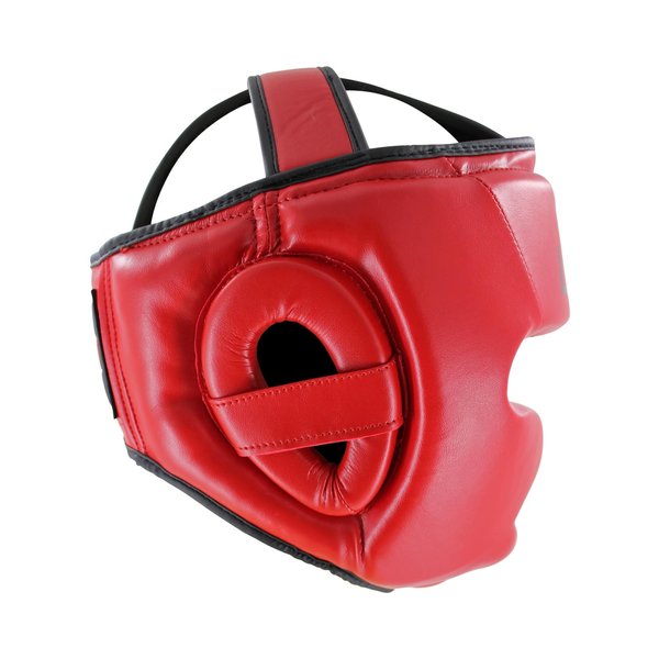 Hoofdbeschermer Rood Skintex Hoofdbeschermer Rood Skintex