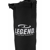 Punching Bag Child with Gloves Black 1-7 years