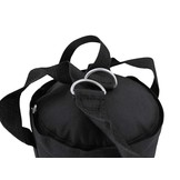 Punching Bag Child with Gloves Black 1-7 years