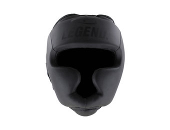 Hoofdbeschermer stealth skintex