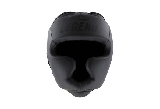 Hoofdbeschermer stealth skintex