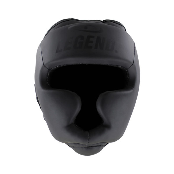 Headguard stealth skintex