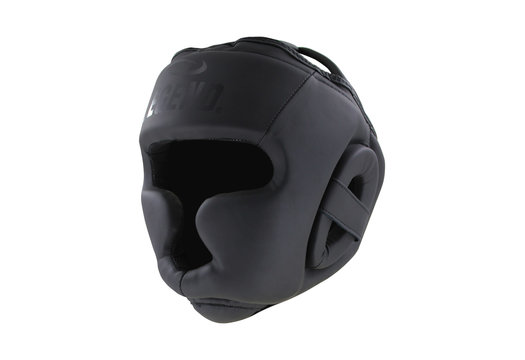 Hoofdbeschermer stealth skintex