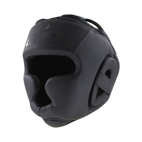 Headguard stealth skintex
