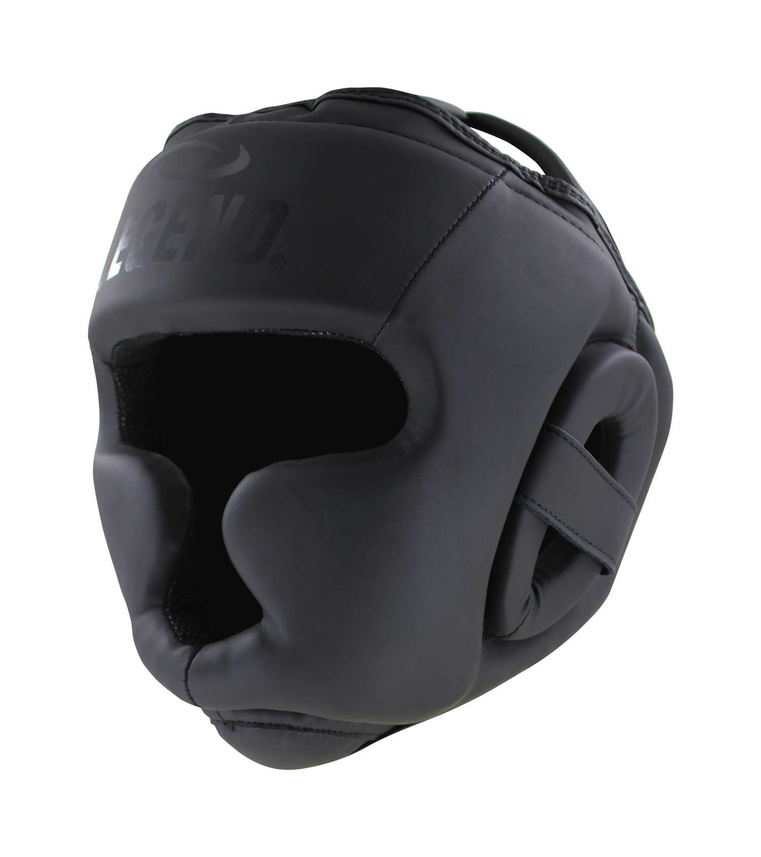 Headguard stealth skintex