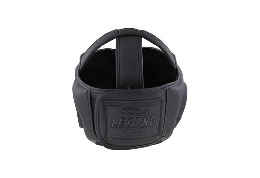 Hoofdbeschermer stealth skintex