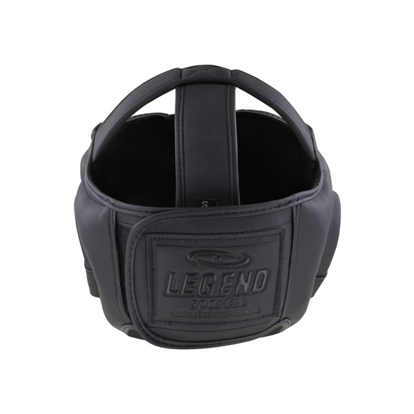 Headguard stealth skintex