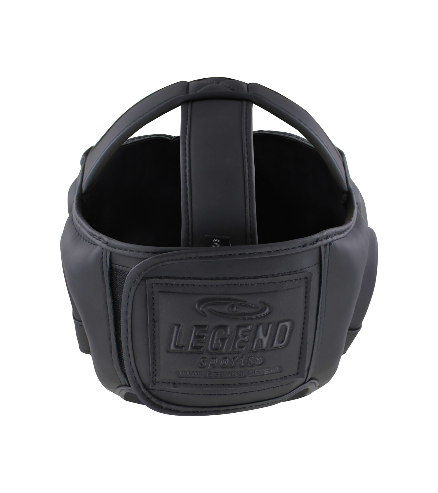 Headguard stealth skintex