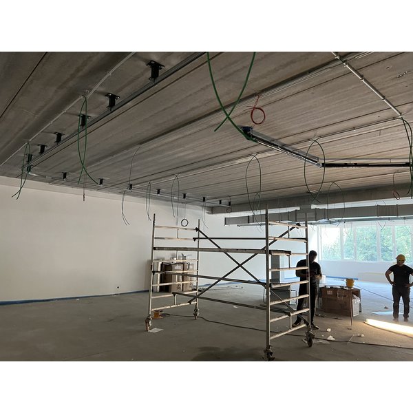 Legend Pro bokszak Muurbeugel - Copy