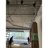 Legend Pro bokszak Muurbeugel - Copy