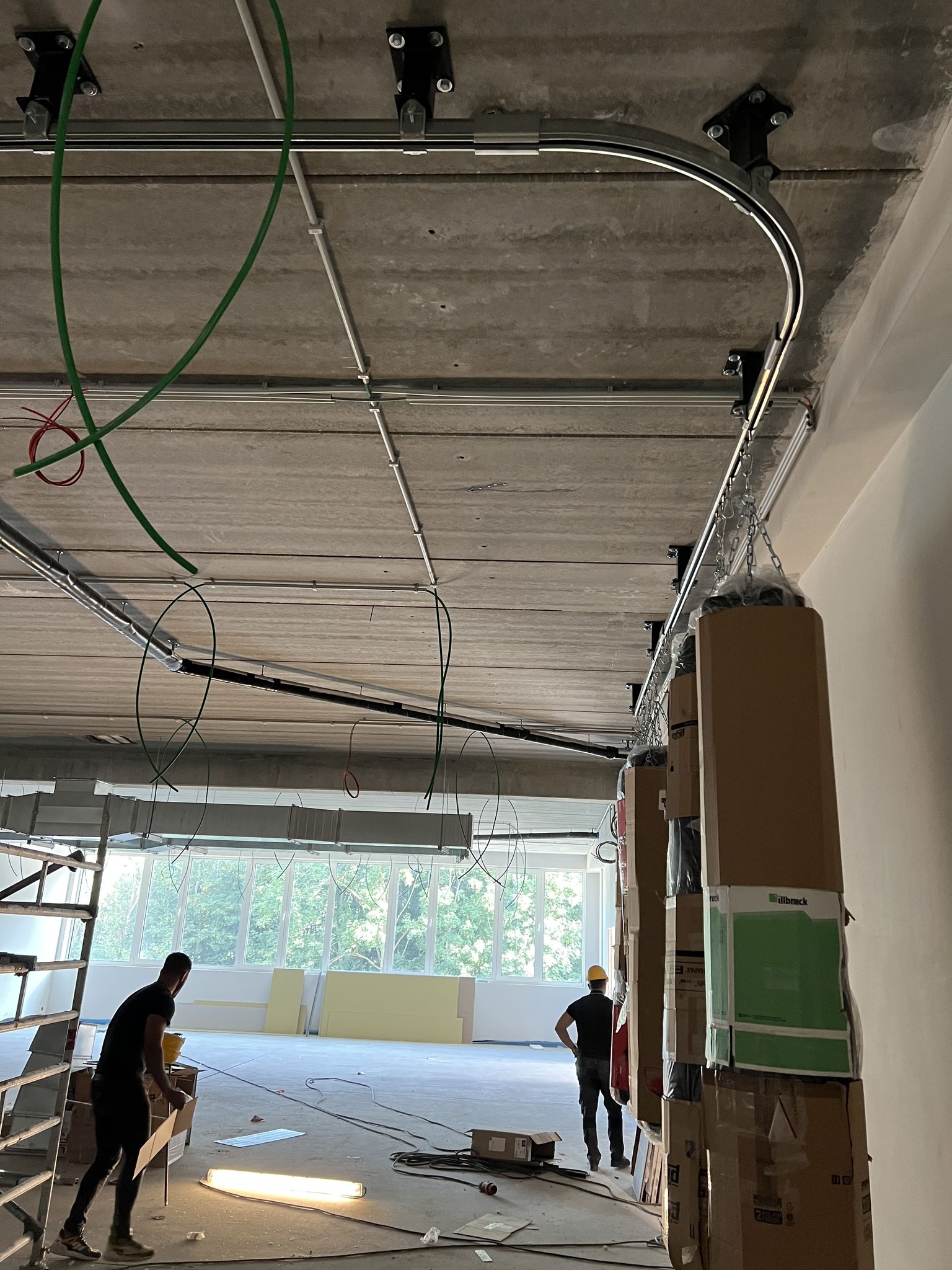 Legend Pro bokszak Muurbeugel - Copy