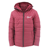 Jacket Legend Signature Line Red