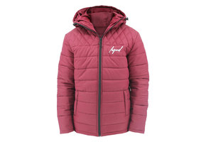 Jas Legend Signature Line Rood