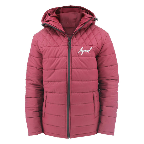 Jas Legend Signature Line Rood Jas Legend Signature Line Rood