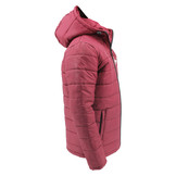 Jas Legend Signature Line Rood Jas Legend Signature Line Rood