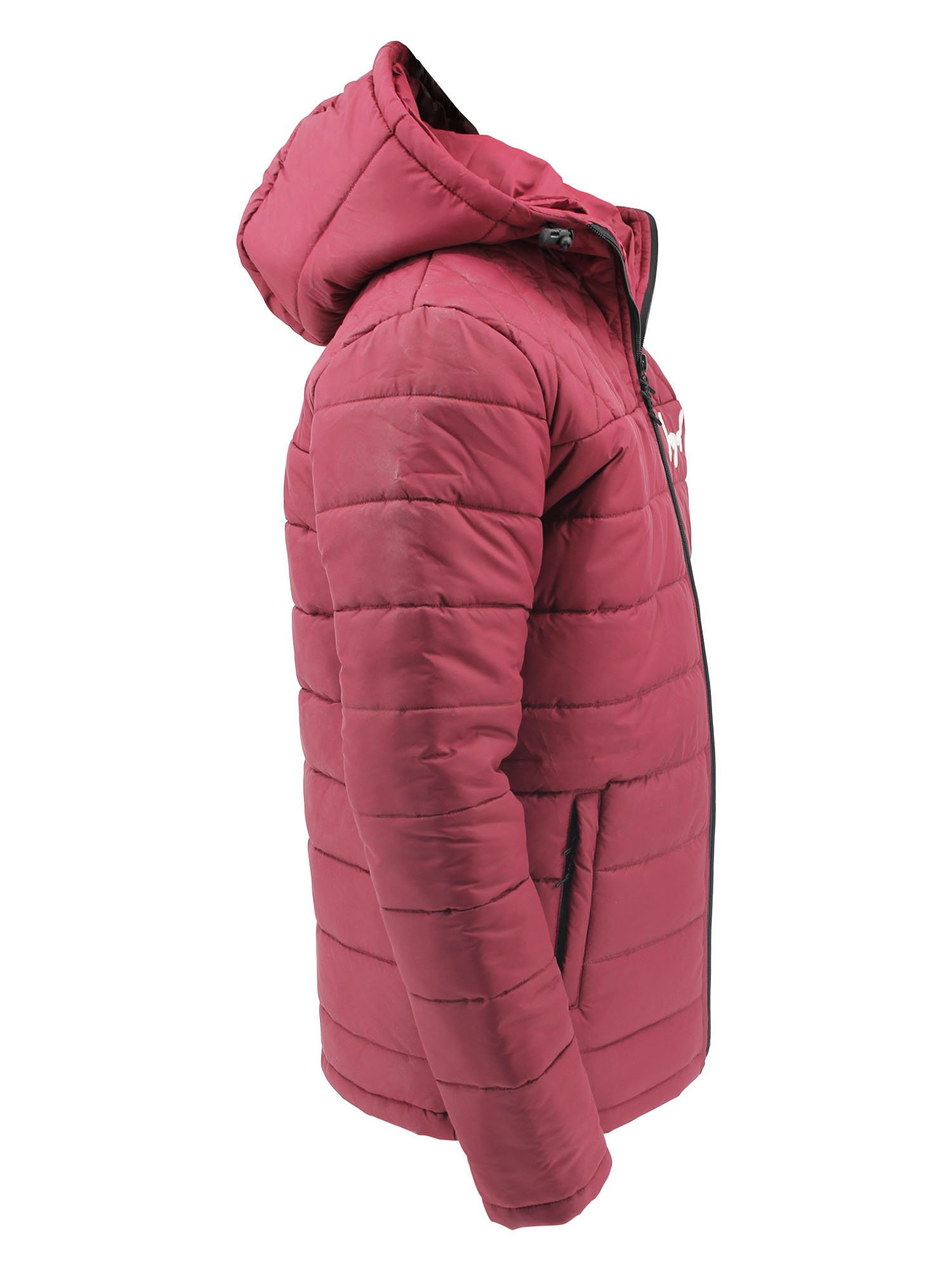 Jacket Legend Signature Line Red