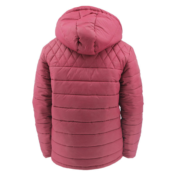 Jacket Legend Signature Line Red