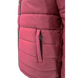 Jacket Legend Signature Line Red