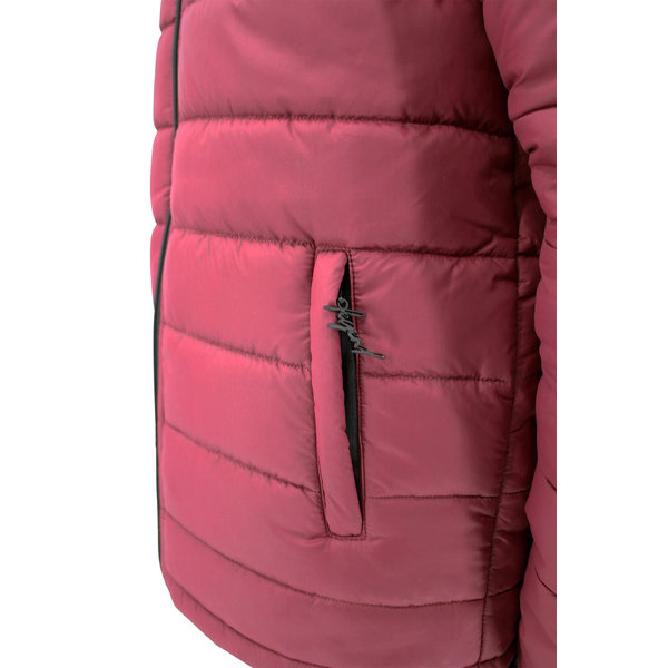 Jacket Legend Signature Line Red