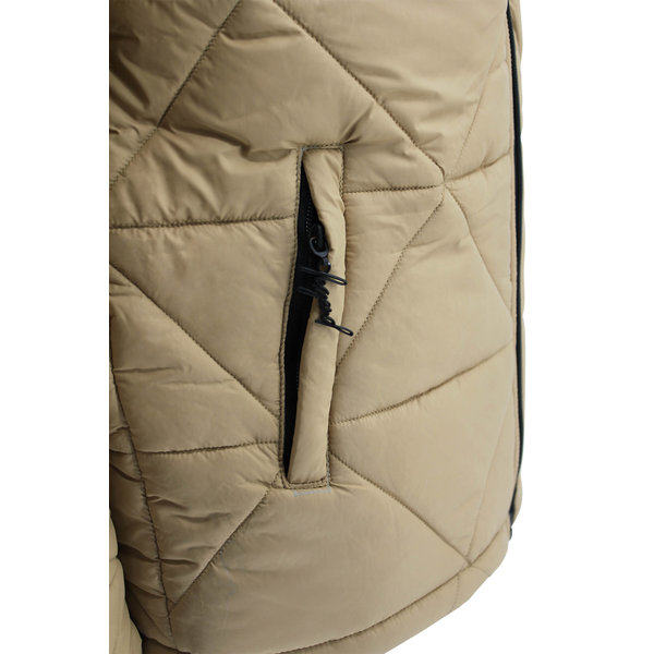 Jacket Legend Signature Line Biscuit