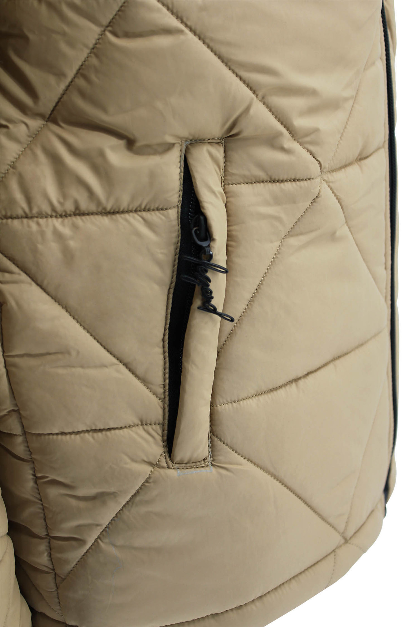 Jacket Legend Signature Line Biscuit